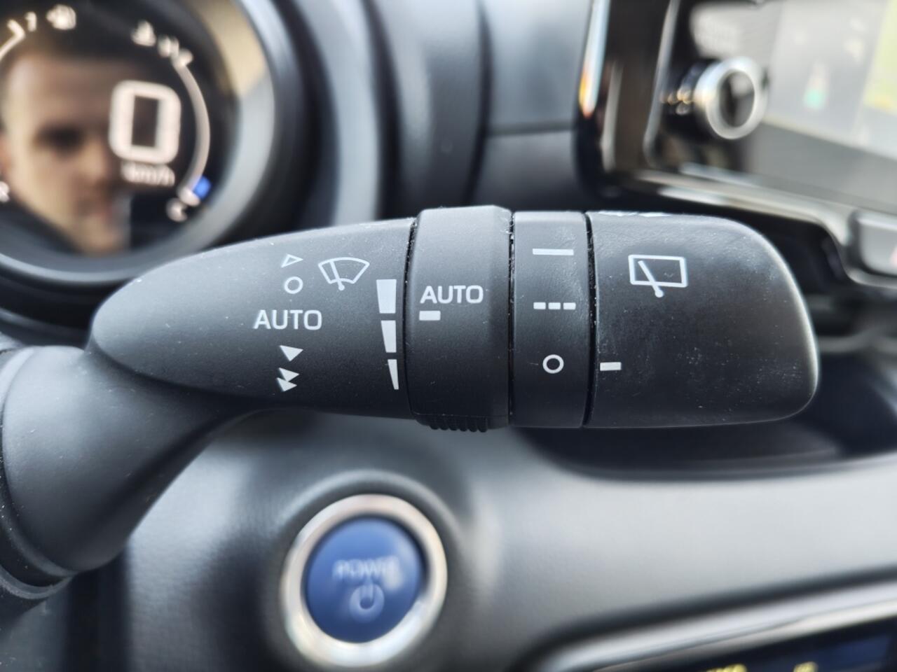 Toyota YARIS 1.5 Hybrid Dynamic | NL Auto | Navi | Keyless Entry/Start | Andr