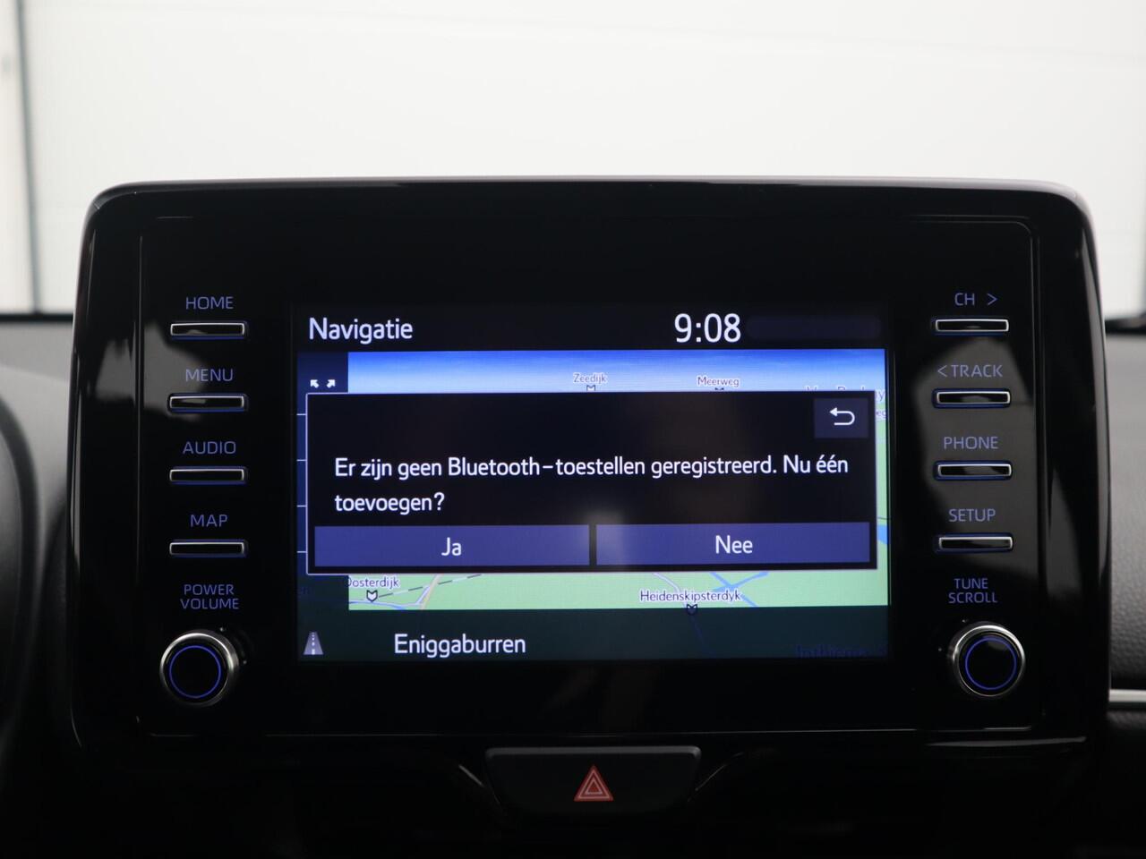 Toyota YARIS 1.5 Hybrid Active CAMERA / CARPLAY / NAVI / CLIMA / BLUETOOTH / ACC / NL-AUTO