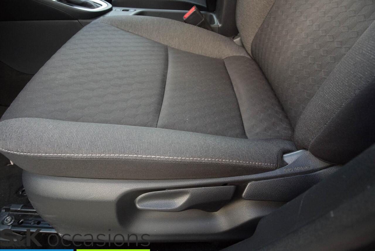 Toyota YARIS 1.5 Hybrid 115 Comfort