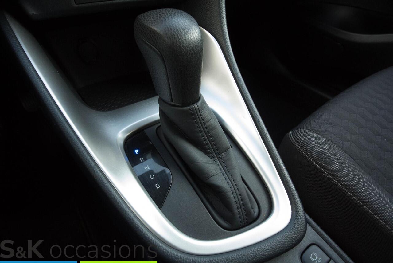 Toyota YARIS 1.5 Hybrid 115 Comfort