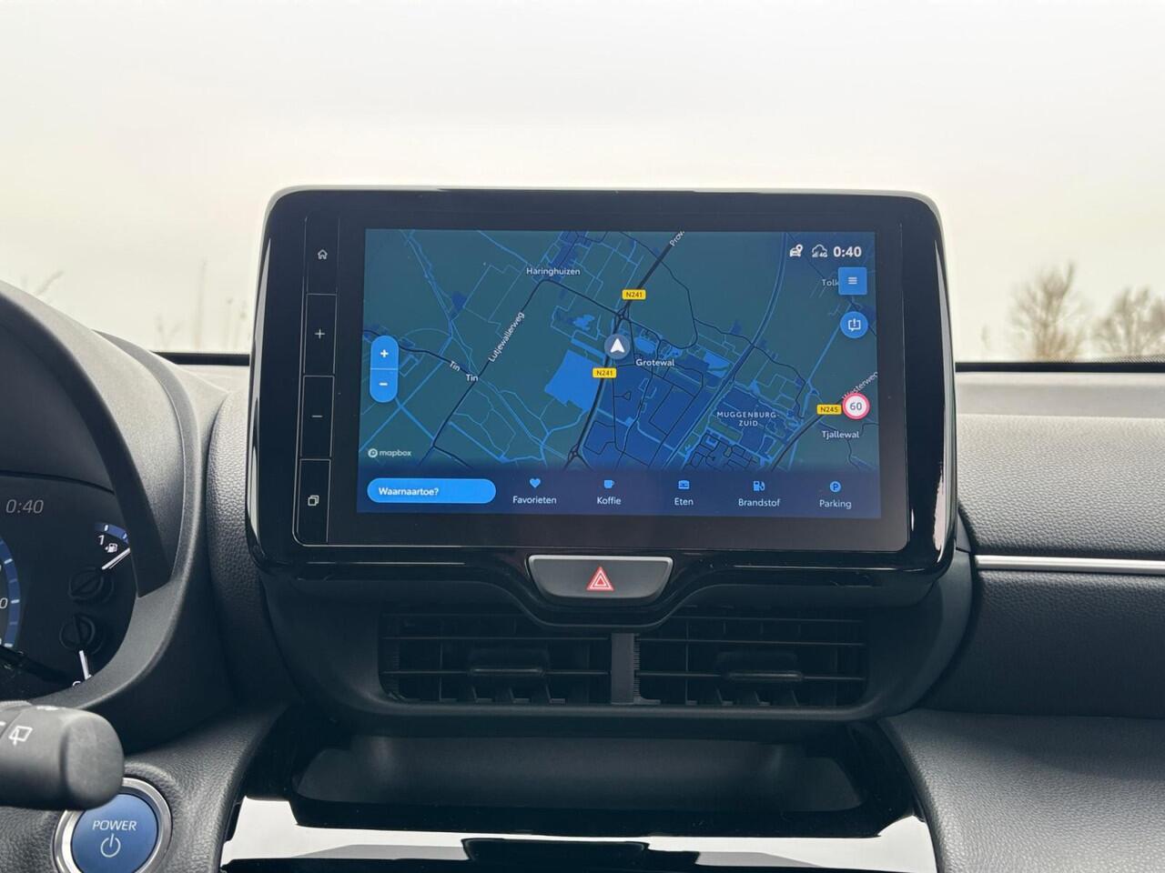 Toyota YARIS Cross 1.5 Hybrid First Edition ? LED ? ACC ? CarPlay