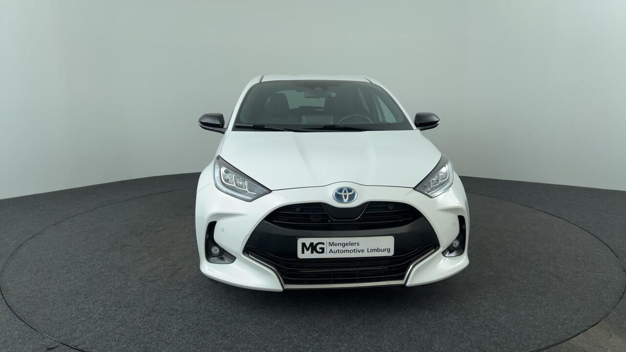 Toyota YARIS 1.5 Hybrid Executive | Rijklaar | Stoelverwarming | Navigatie | Camera achter