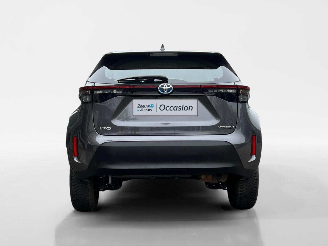 Toyota YARIS Cross 1.5 Hybrid Active | CAMERA | APPLE CAR PLAY/ANDROID AUTO |