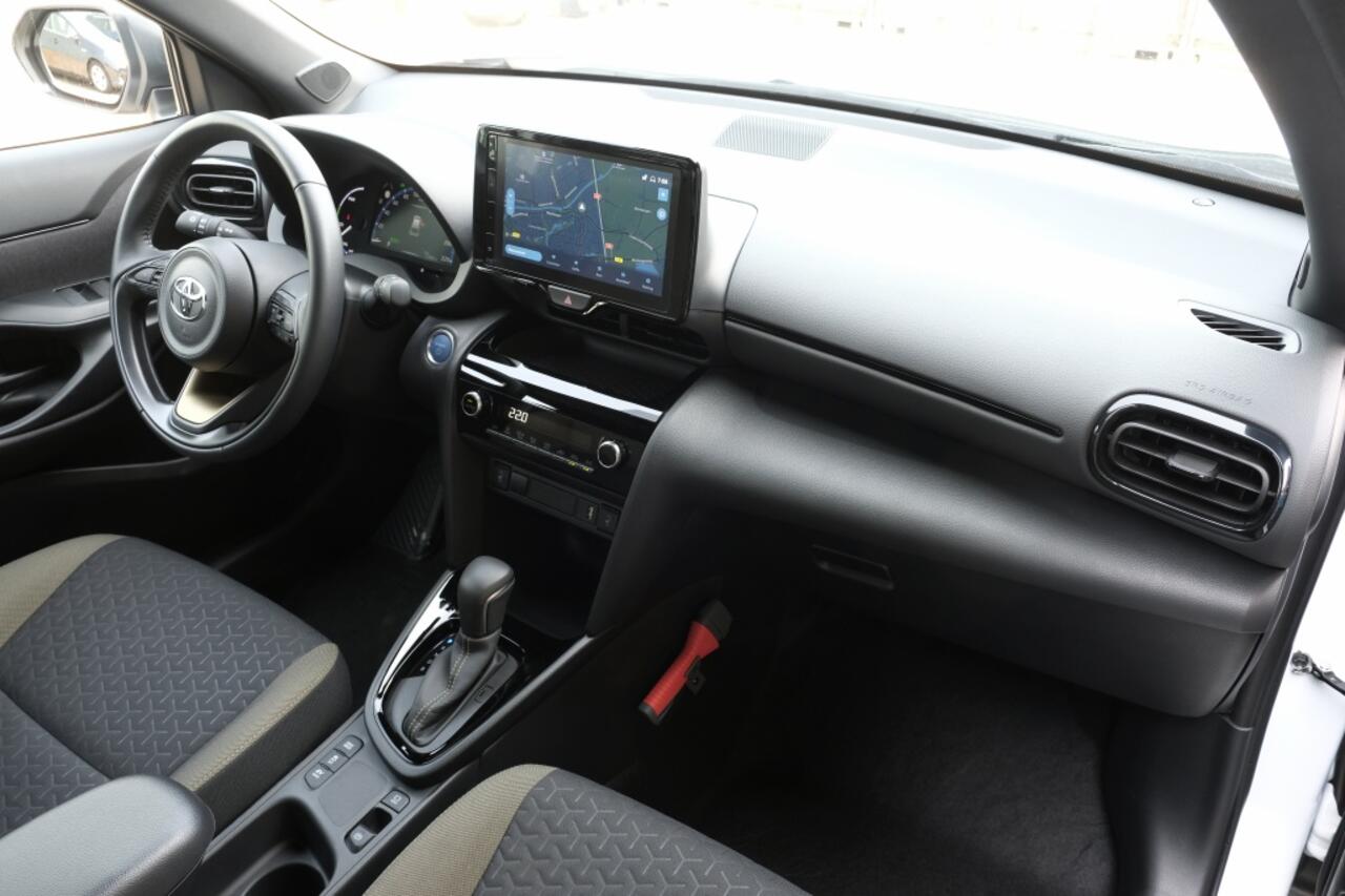 Toyota YARIS 1.5 Hybride 115PK Explore Automaat | Intelligente pa