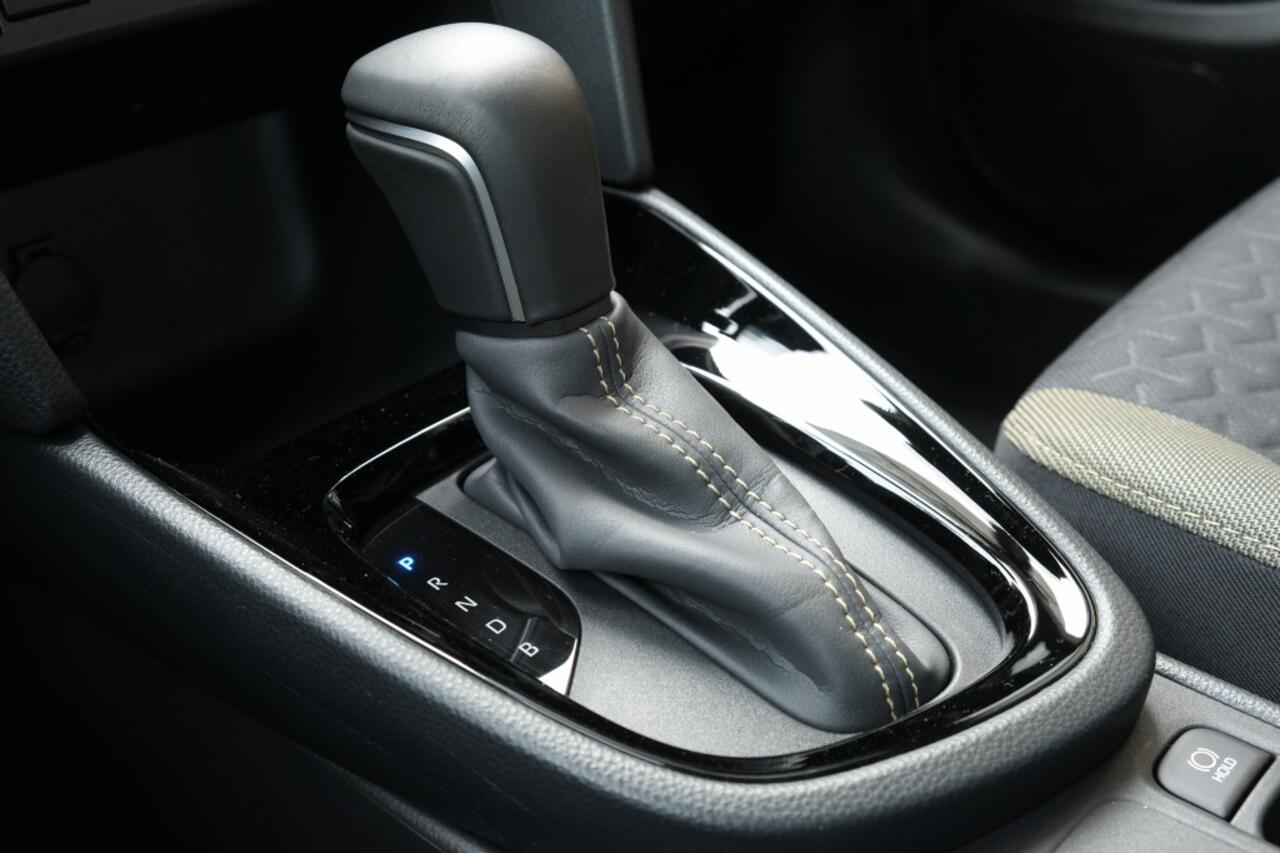 Toyota YARIS 1.5 Hybride 115PK Explore Automaat | Intelligente pa