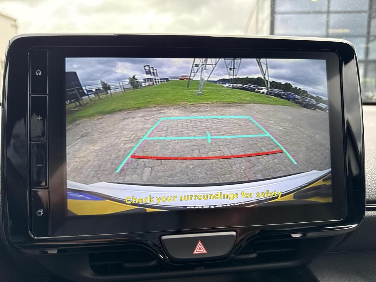 Toyota YARIS Cross 1.5 Hybrid Explore **STOELVERWARMING/ ADAPTIEF CRUISE CONTROL/ KEYLESS/ 36 MAANDEN GARANTIE**