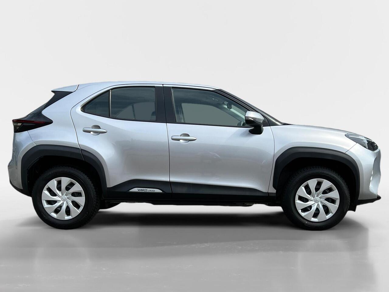 Toyota YARIS Cross Comfort | ACTIVE | APPLE CARPLAY | CAMERA | 4 SEIZOENBANDEN |