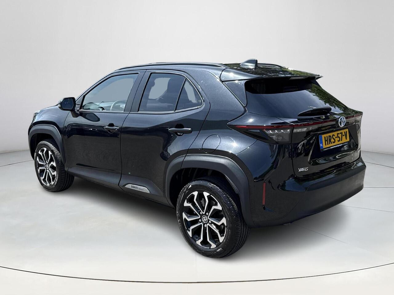 Toyota YARIS Cross 1.5 Hybrid Dynamic | Navigatie | Apple CarPlay/Android auto | Achteruitrijcamera