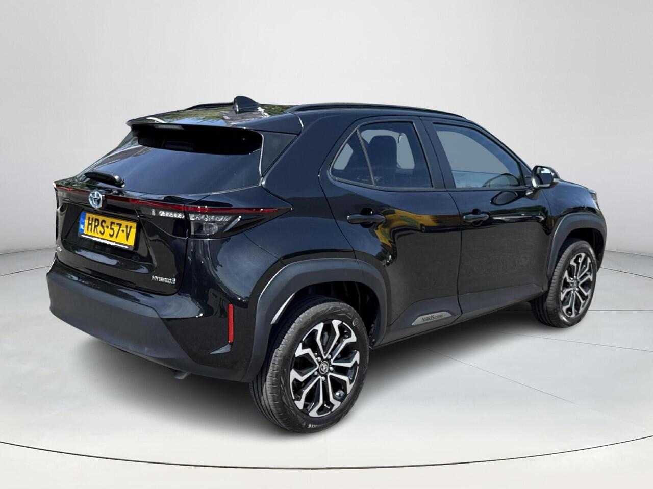 Toyota YARIS Cross 1.5 Hybrid Dynamic | Navigatie | Apple CarPlay/Android auto | Achteruitrijcamera