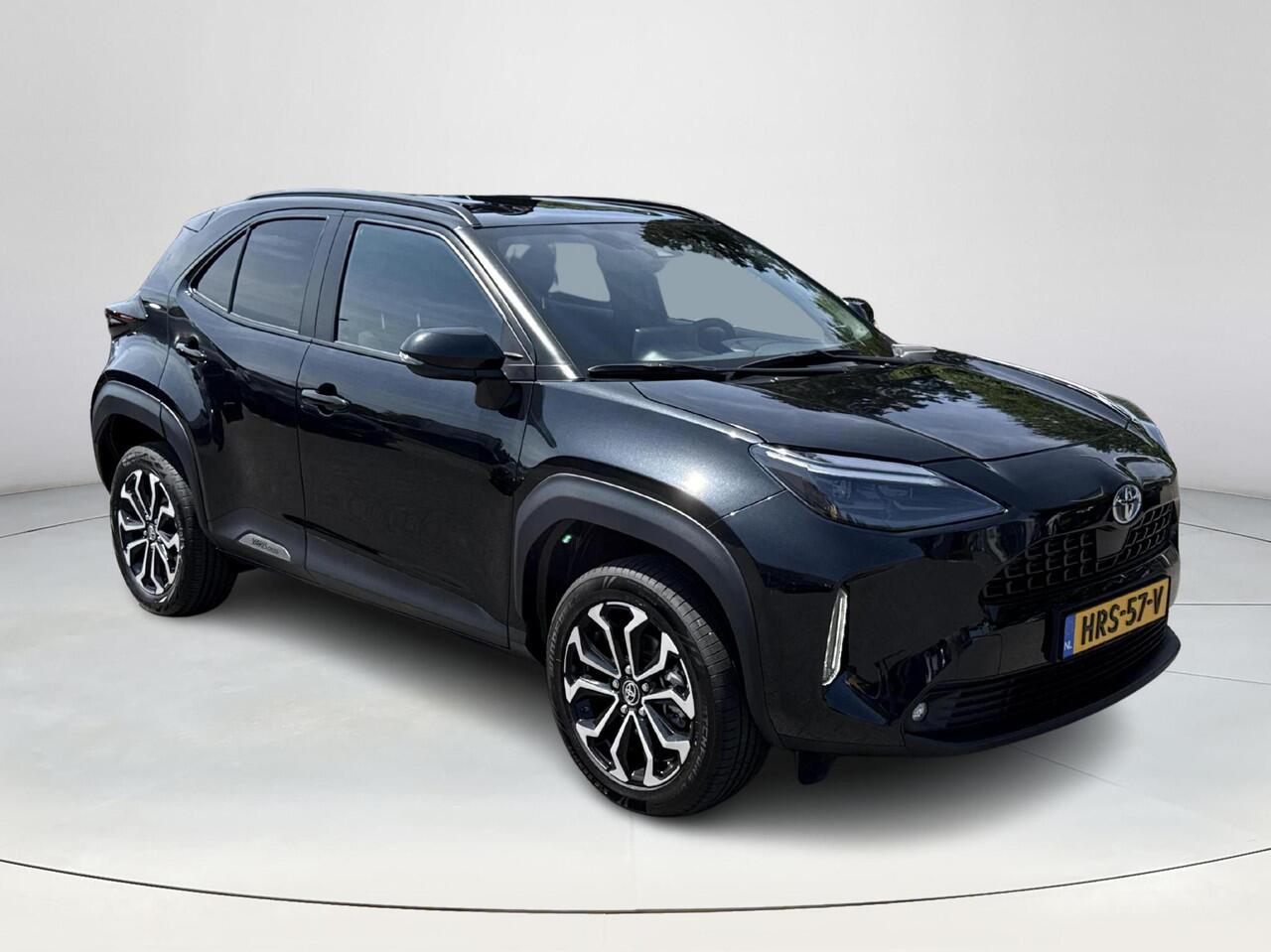 Toyota YARIS Cross 1.5 Hybrid Dynamic | Navigatie | Apple CarPlay/Android auto | Achteruitrijcamera