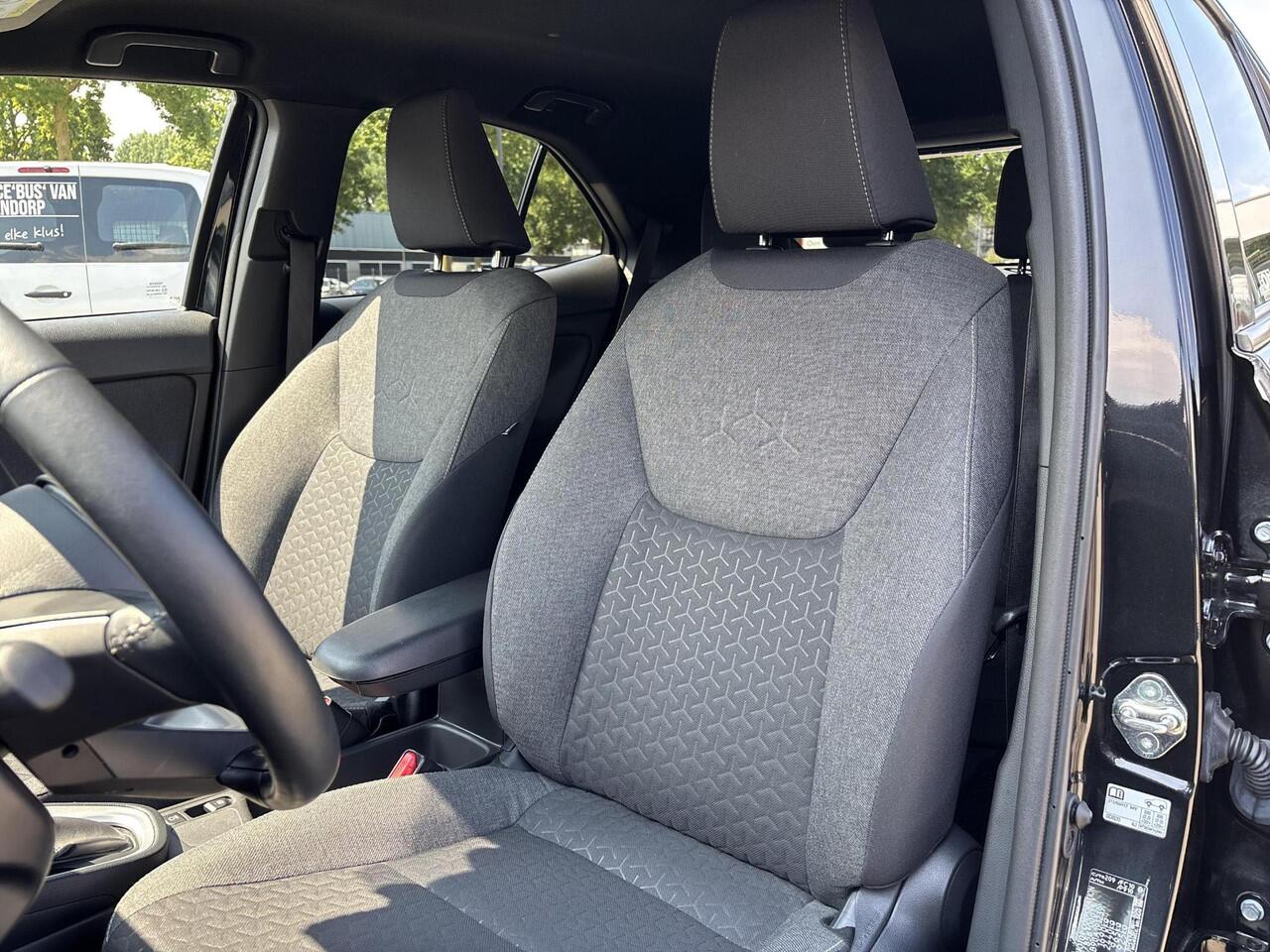 Toyota YARIS Cross 1.5 Hybrid Dynamic | All-in prijs | Automaat | Trekhaak | Apple/Android auto