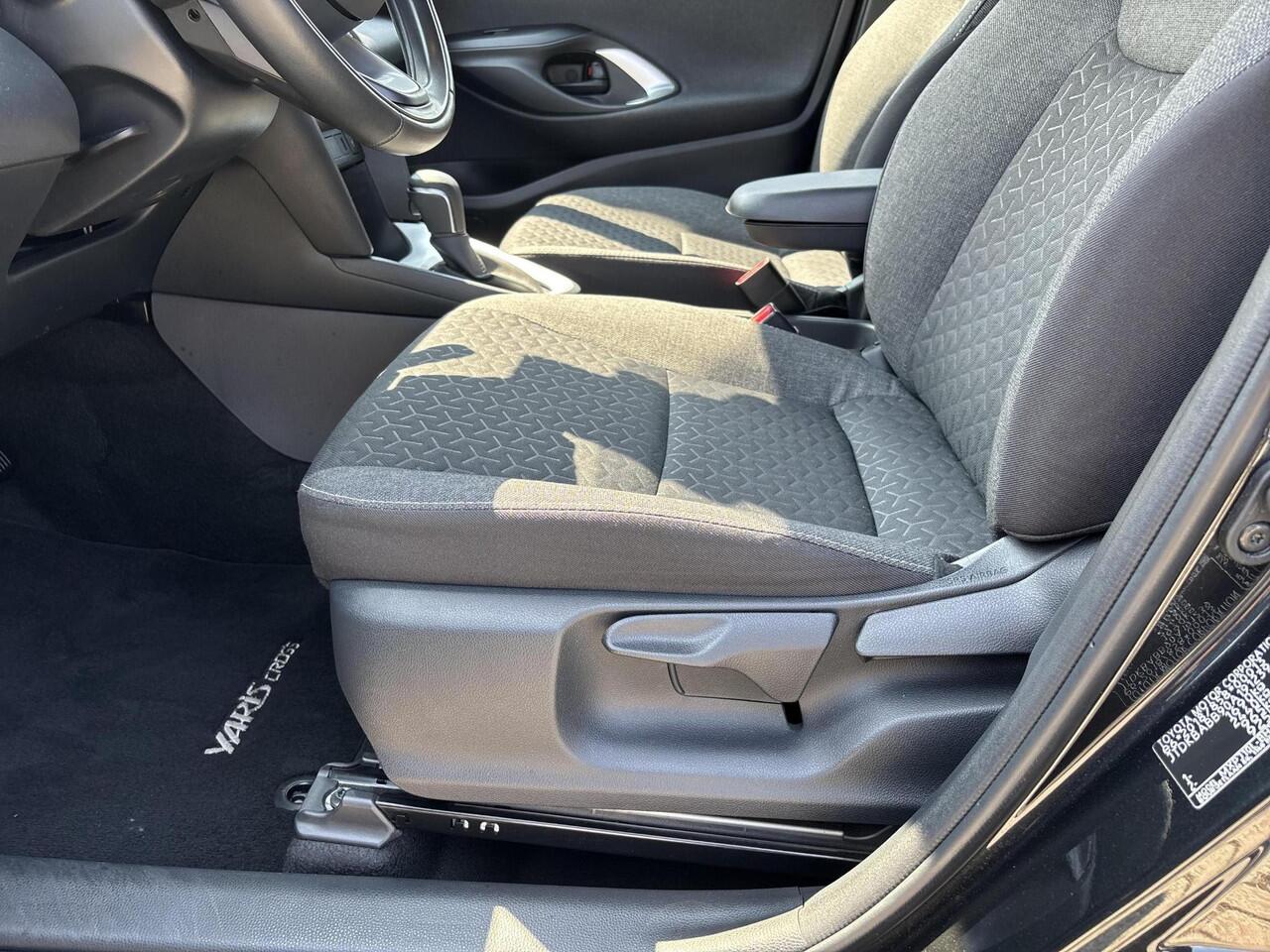 Toyota YARIS Cross 1.5 Hybrid Dynamic | All-in prijs | Automaat | Trekhaak | Apple/Android auto