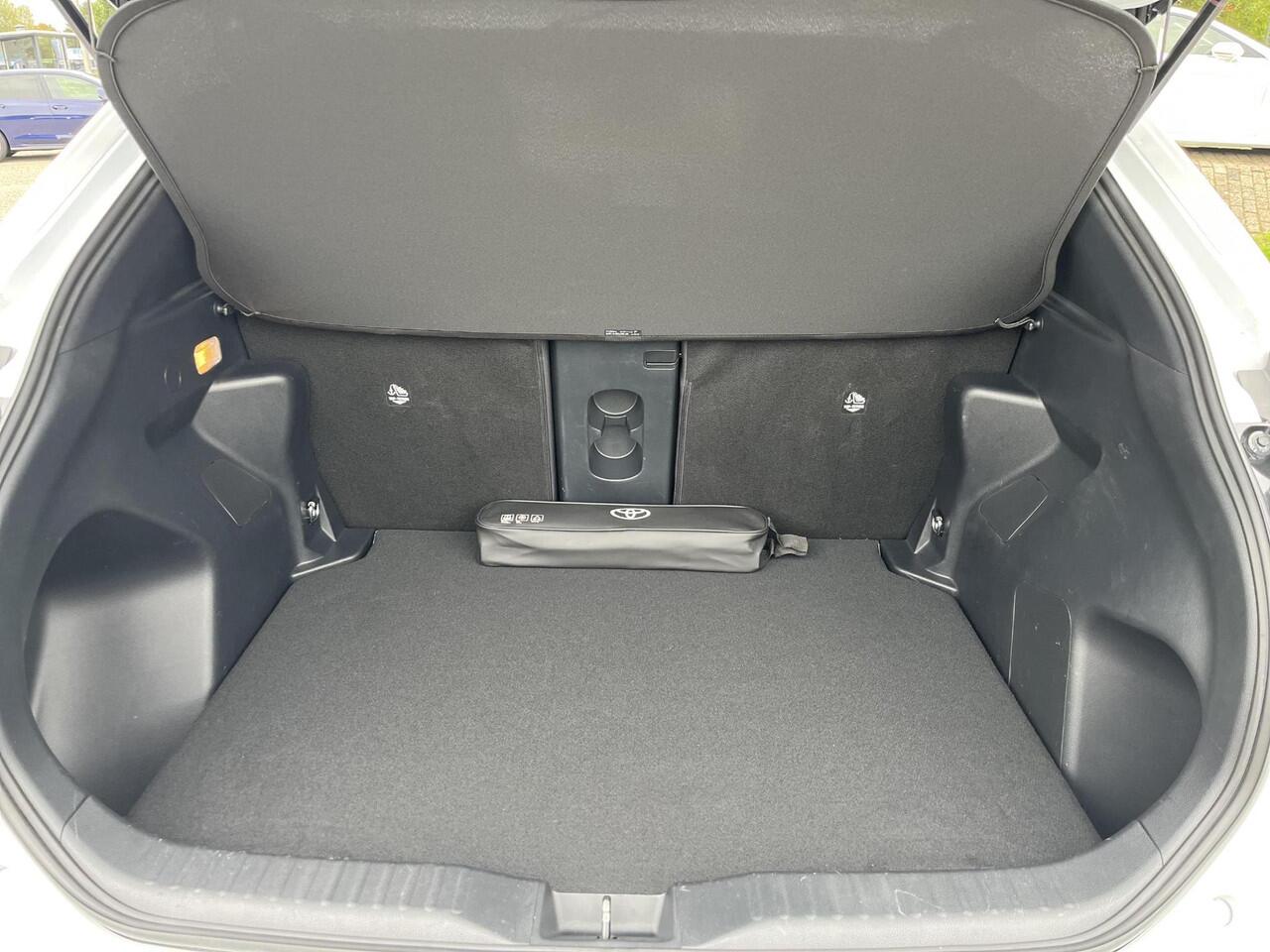 Toyota YARIS Cross 1.5 Hybrid Explore | All-in prijs | Automaat | Apple/Android auto