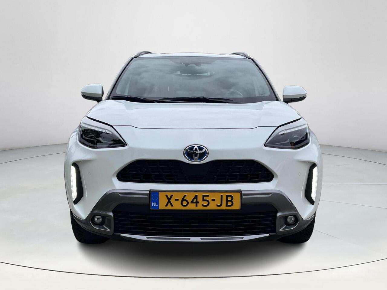 Toyota YARIS Cross 1.5 Hybrid Explore | All-in prijs | Automaat | Apple/Android auto