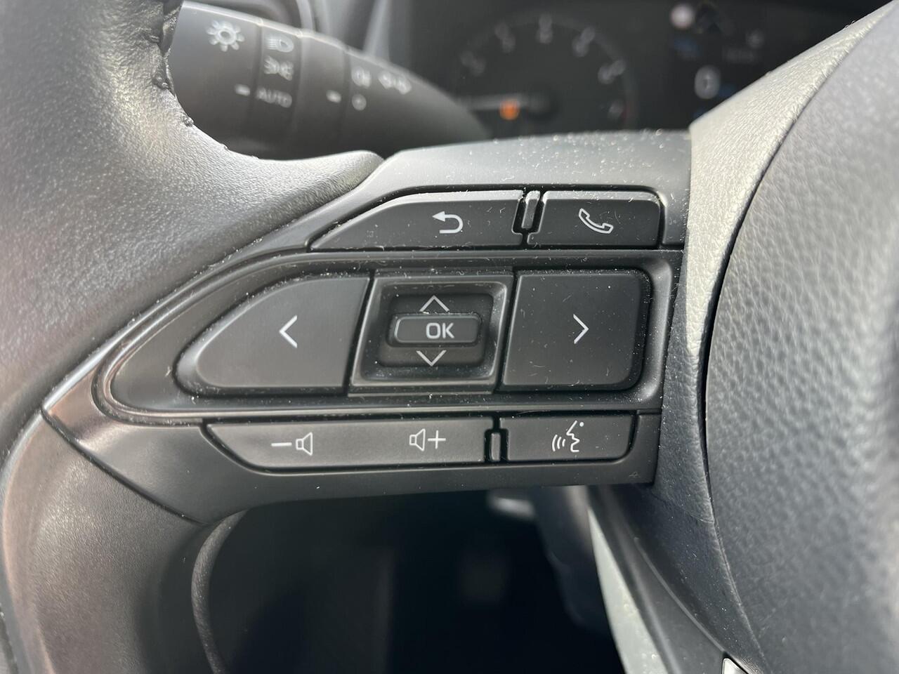 Toyota YARIS 1.5 VVT-i Active