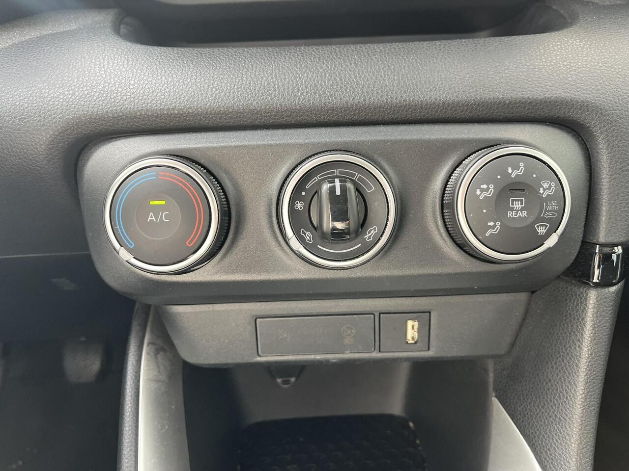 Toyota YARIS 1.5 VVT-i Active