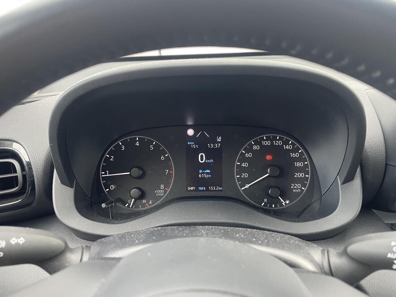 Toyota YARIS 1.0 VVT-i Active | LM Velgen | Org NL en 1e Eigenaar |