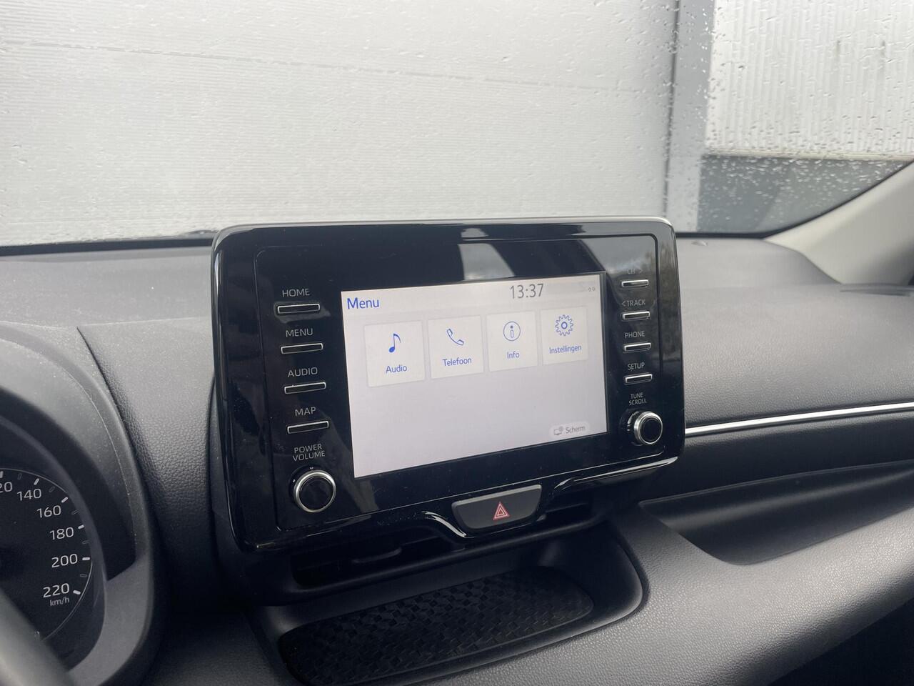 Toyota YARIS 1.0 VVT-i Active | LM Velgen | Org NL en 1e Eigenaar |