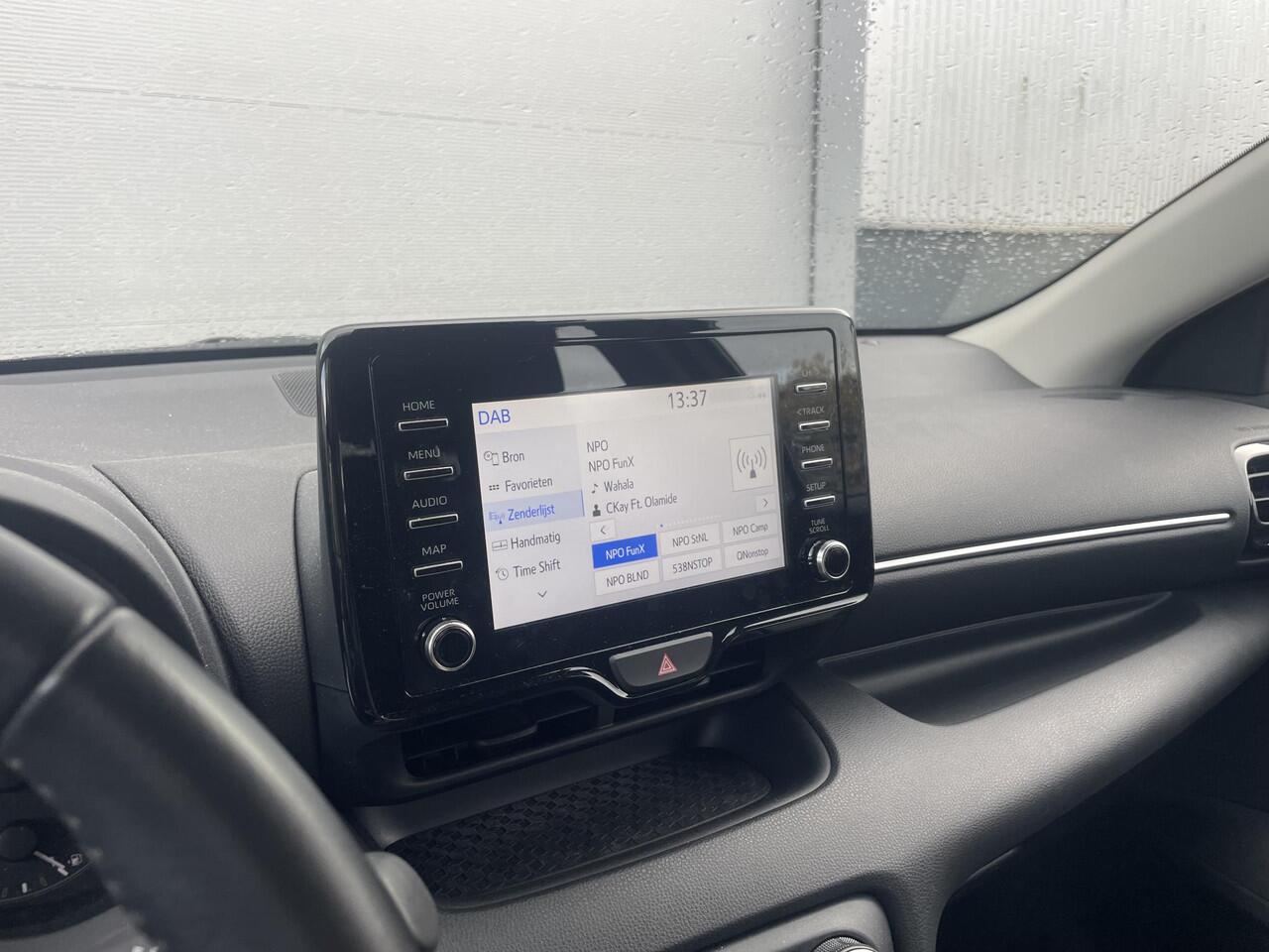 Toyota YARIS 1.0 VVT-i Active | LM Velgen | Org NL en 1e Eigenaar |