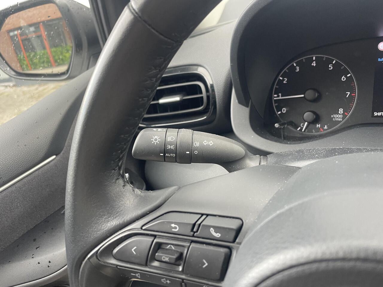 Toyota YARIS 1.0 VVT-i Active | LM Velgen | Org NL en 1e Eigenaar |