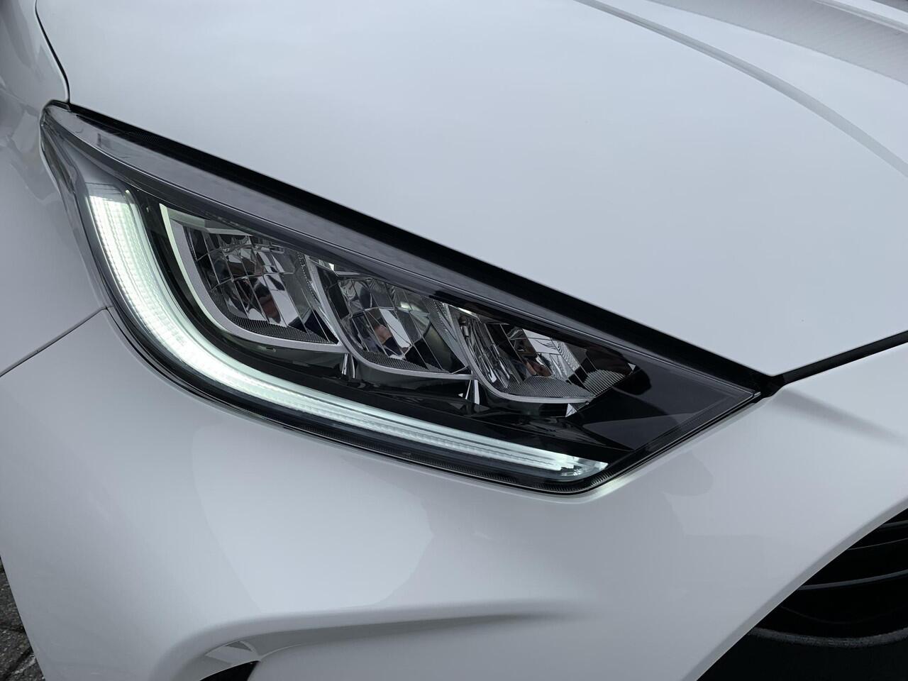 Toyota YARIS 1.5 Hybrid Dynamic