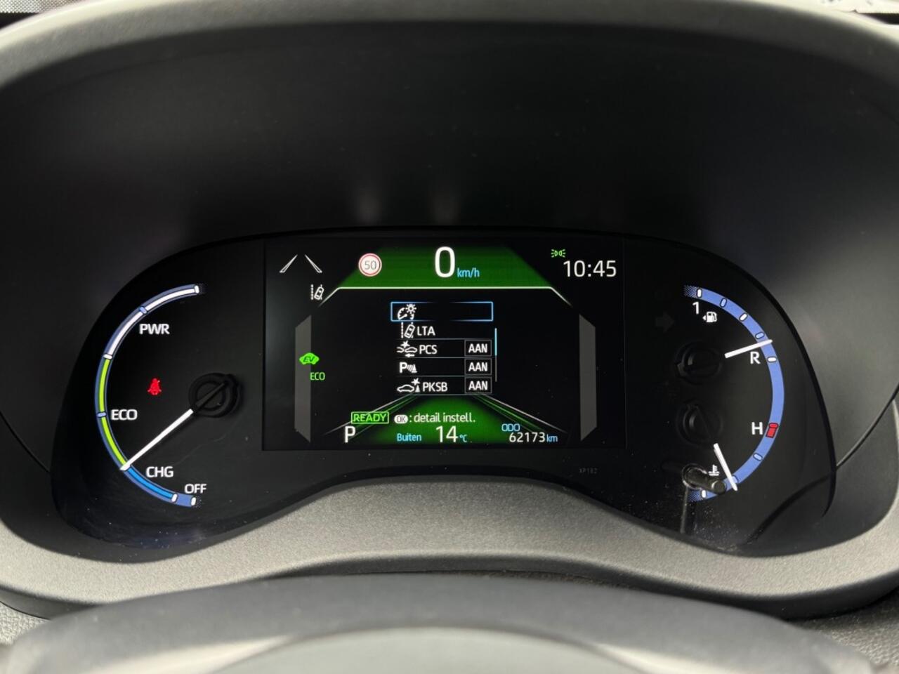 Toyota YARIS 1.5 Hybrid Comfort - navi - apple/android- camera