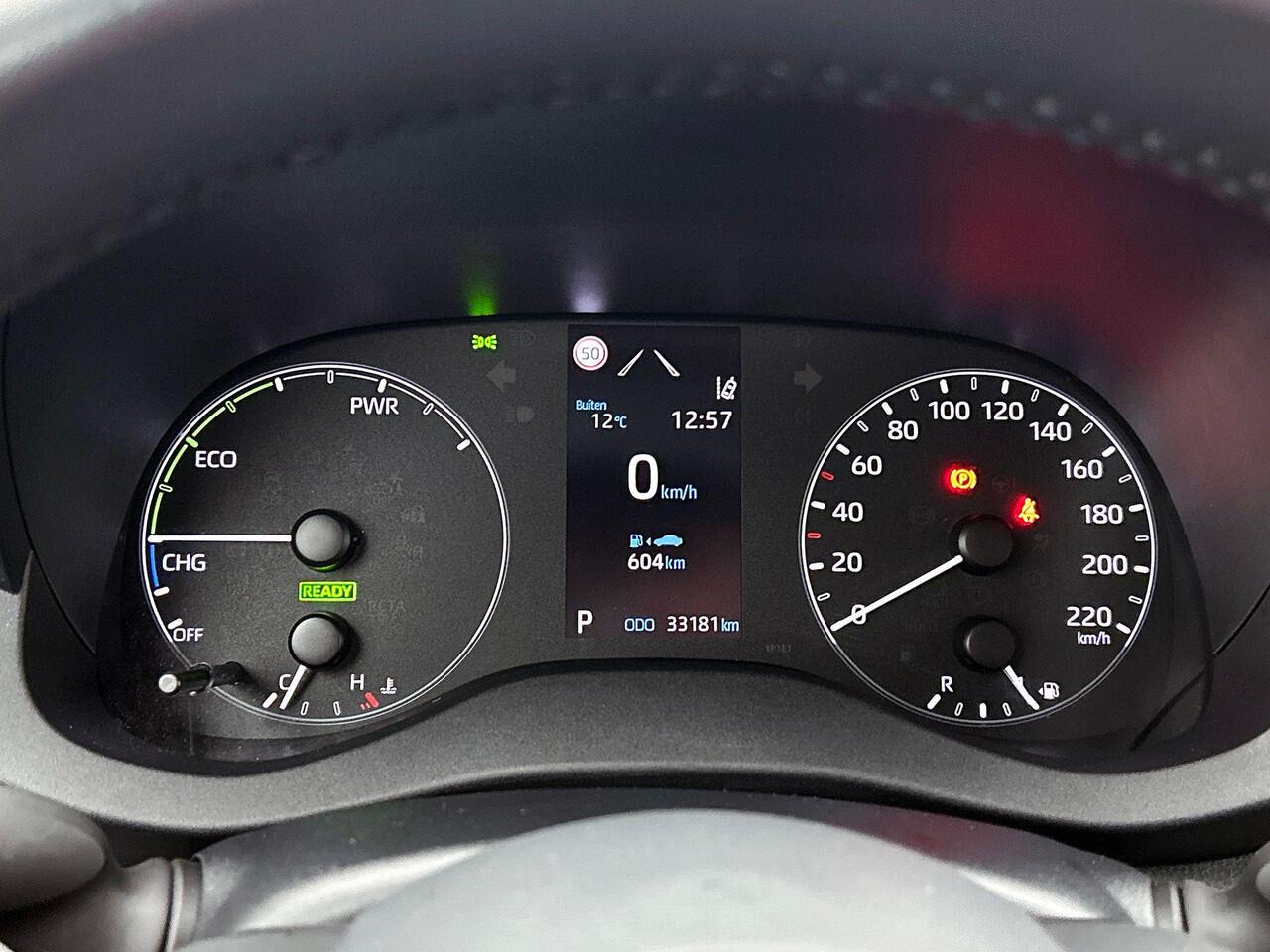 Toyota YARIS 1.5 Hybrid Automaat Active | Navigatie | Achteruitrijcamera | Apple Carplay/ Android Auto | Climate Control | Adaptive cruise Control