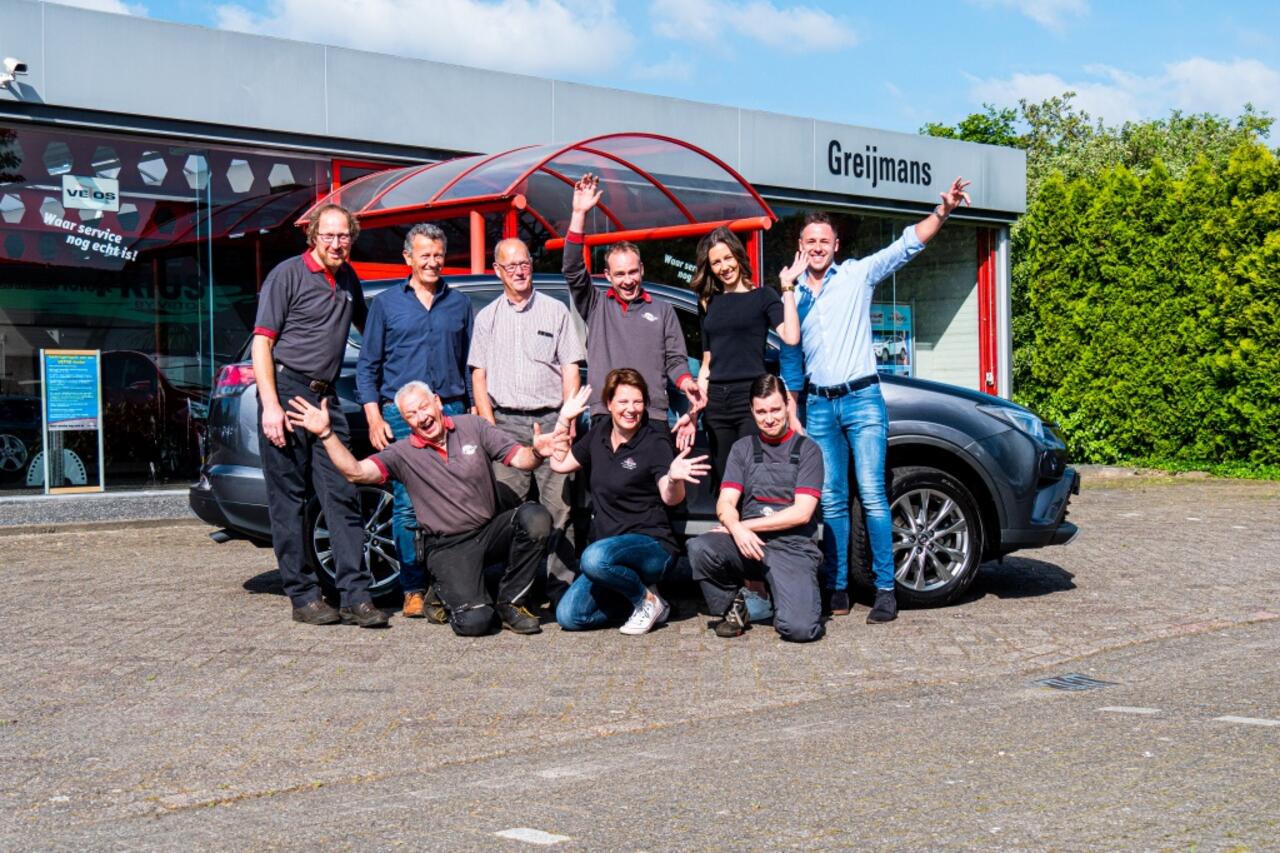 Toyota YARIS 1.5 Hybrid Automaat Dynamic | Stoelverwarming | Cruise