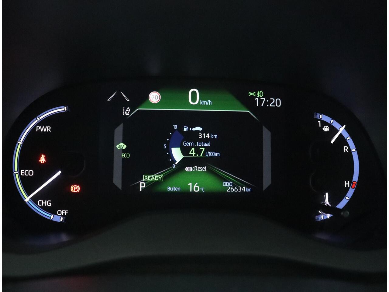 Toyota YARIS Cross 1.5 Hybrid Executive | Stoelverwarming | Keyless | Climate control| Trekhaak |