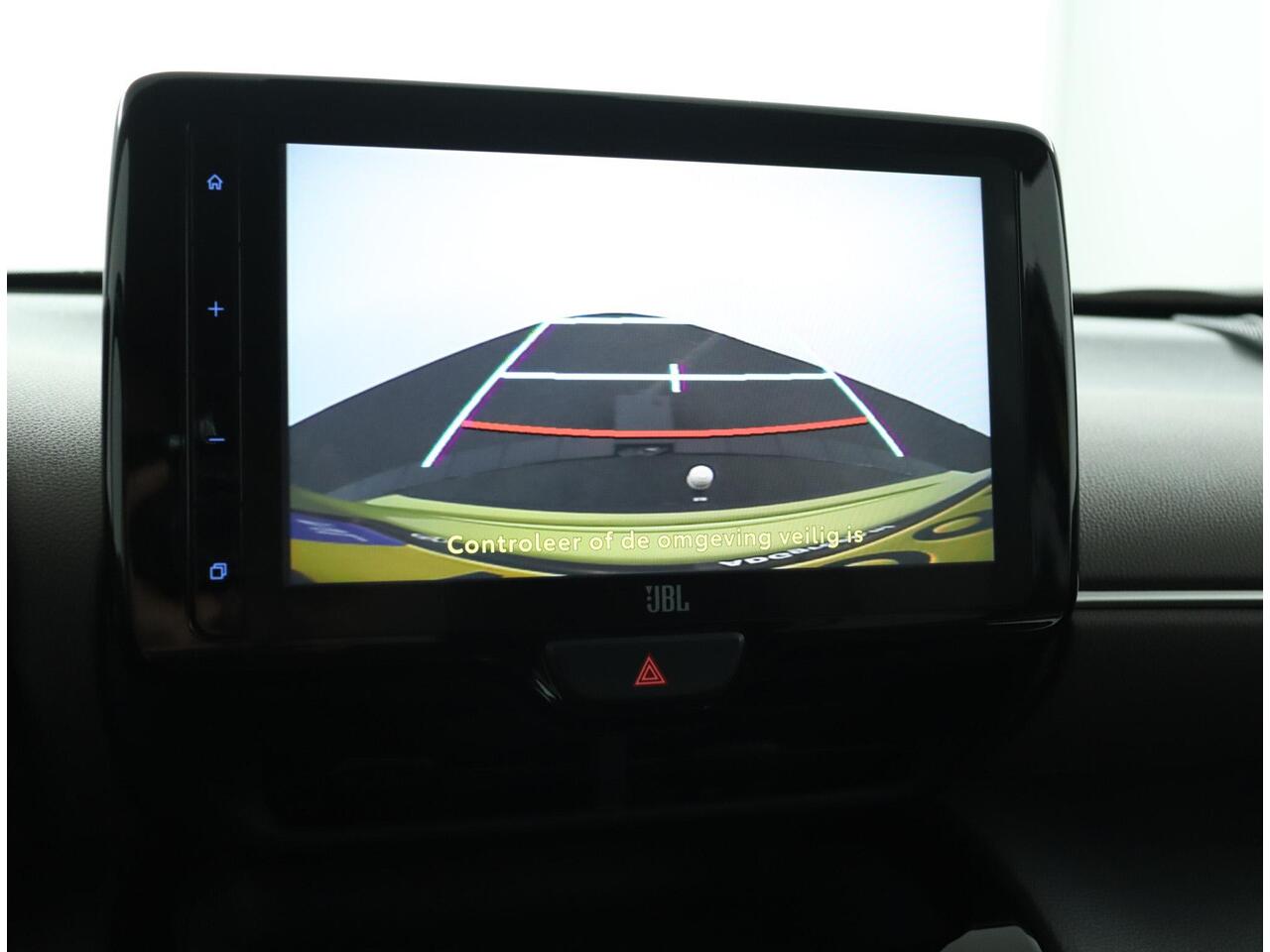 Toyota YARIS Cross 1.5 Hybrid Executive | Stoelverwarming | Keyless | Climate control| Trekhaak |