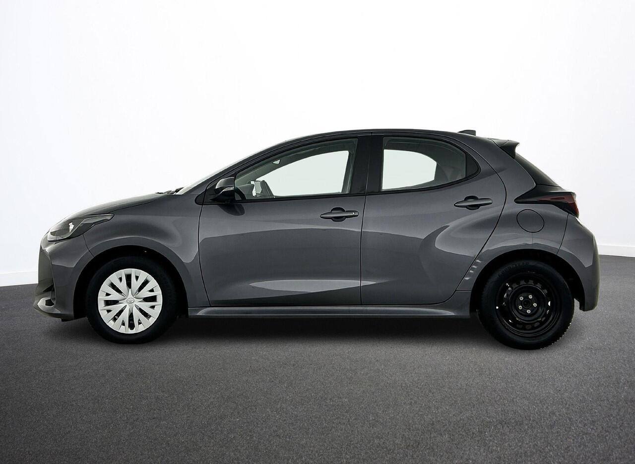 Toyota YARIS 1.5 Hybrid Active Auto. Navigatie Apple Carplay/Android Auto Camera Adaptive Cruise Control Climate Control