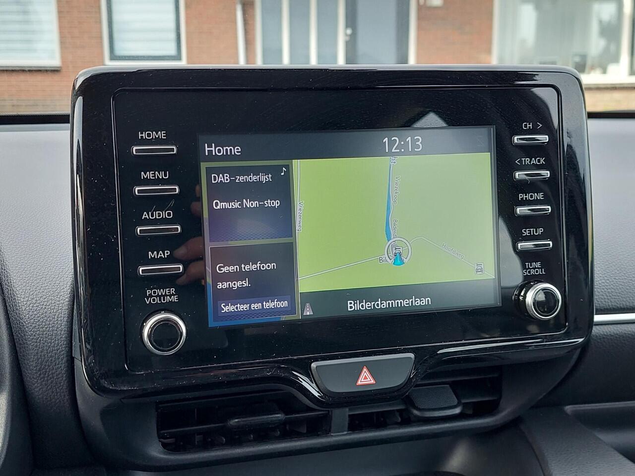 Toyota YARIS 1.5 Hybrid Active CRUISE | NAVI | NL auto | rijklaarprijs!!