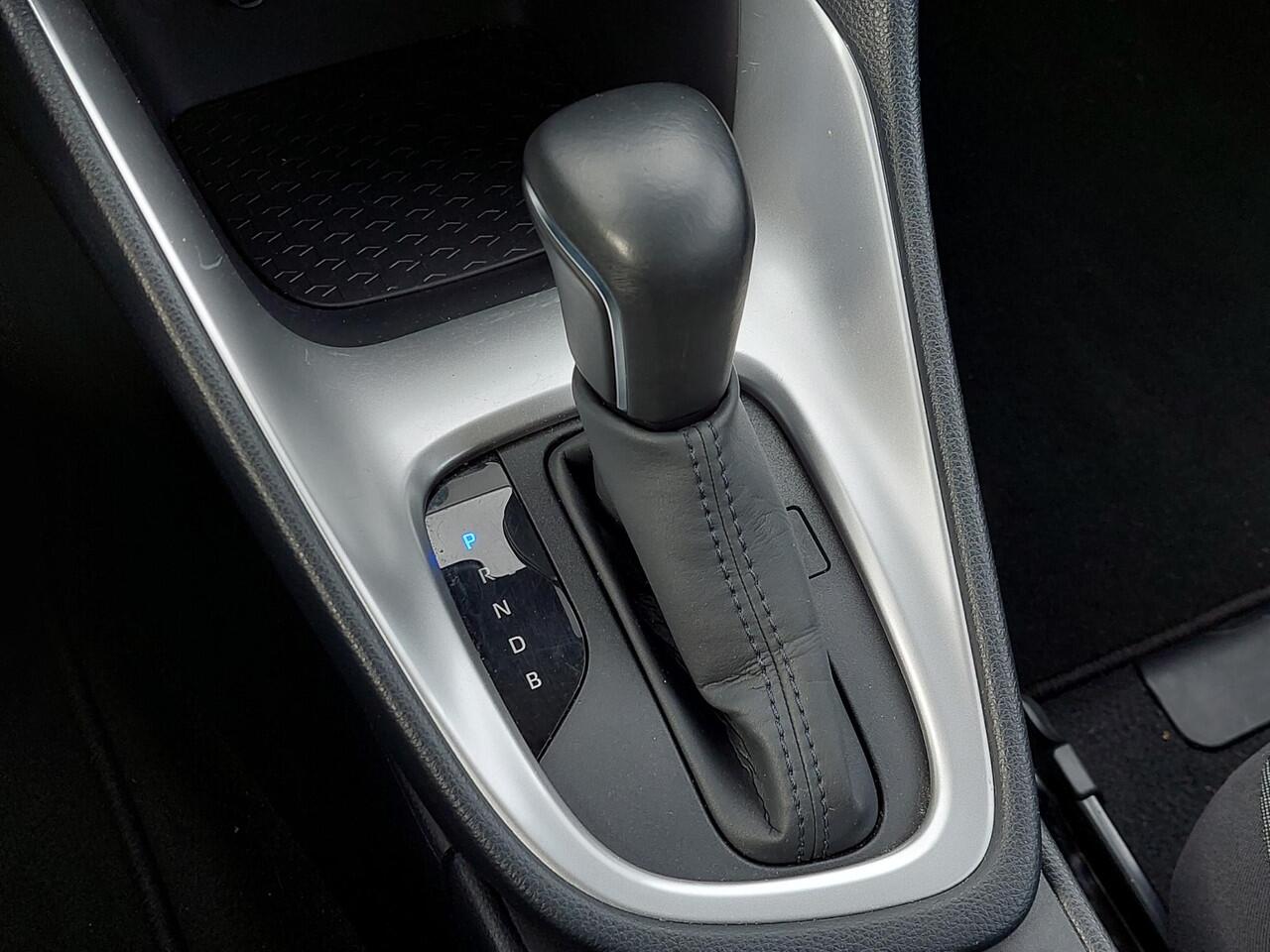 Toyota YARIS 1.5 Hybrid Active CRUISE | NAVI | NL auto | rijklaarprijs!!