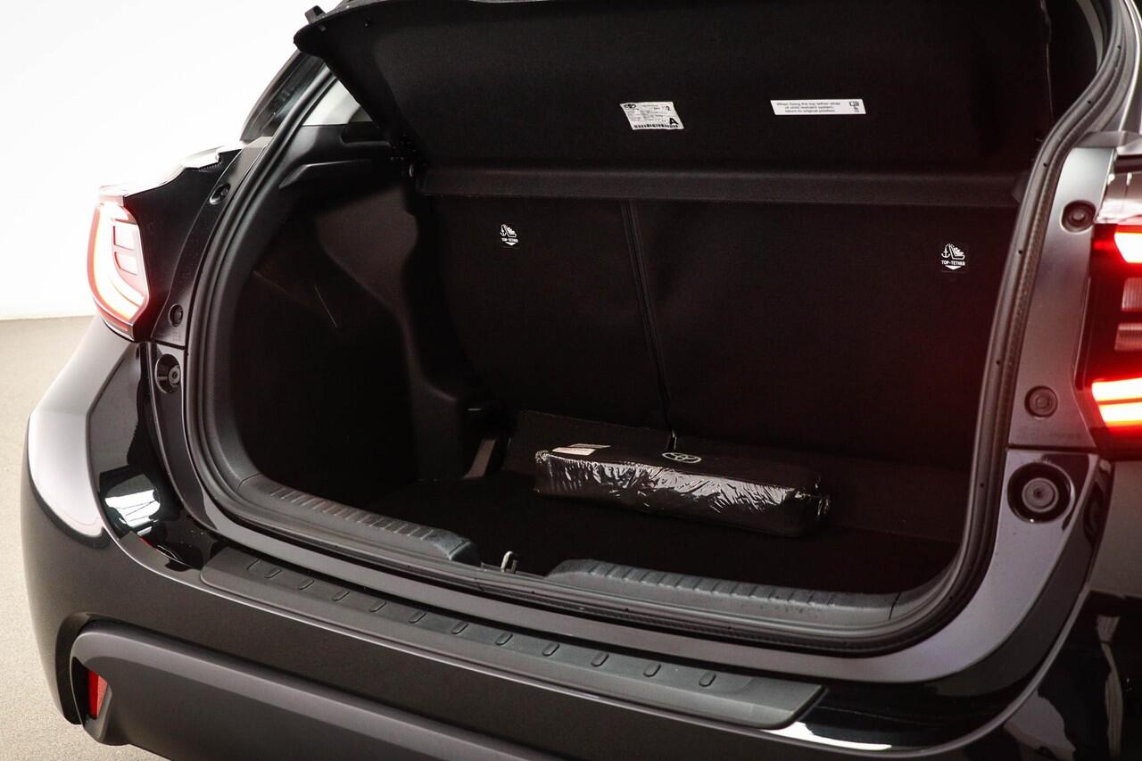 Toyota YARIS 1.5 Hybrid Dynamic | LED | DAB | APPLE | CAMERA