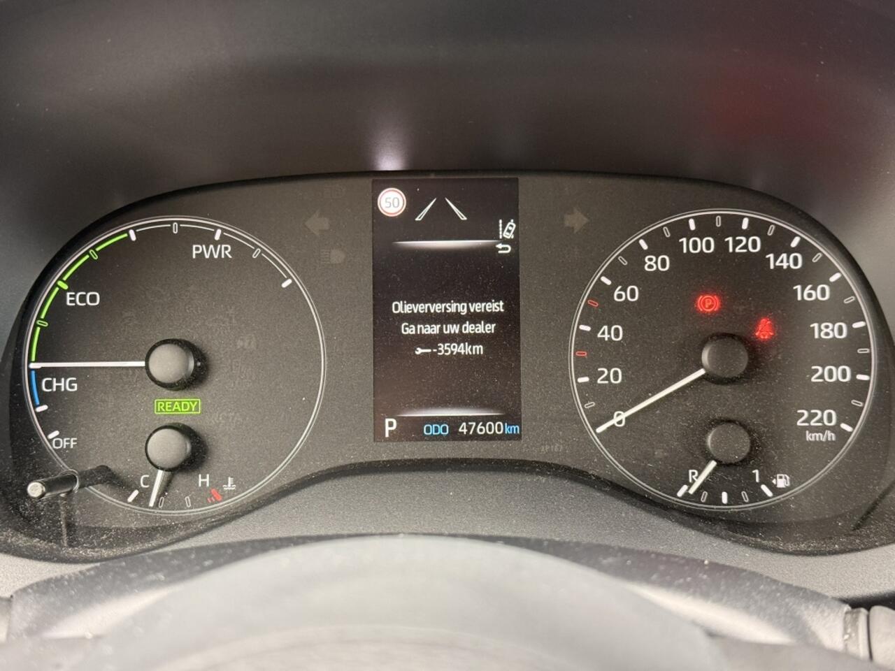 Toyota YARIS 1.5 Hyb. Active | Navigatie | Camera | Climate