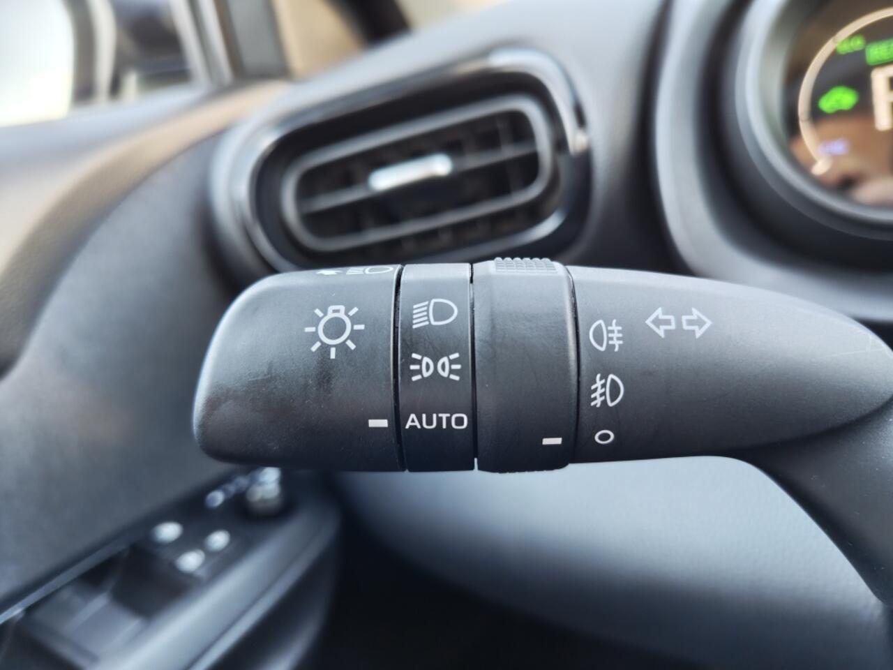 Toyota YARIS 1.5 Hybrid Active | Adaptieve Cruise Control | Achteruitrijcamer