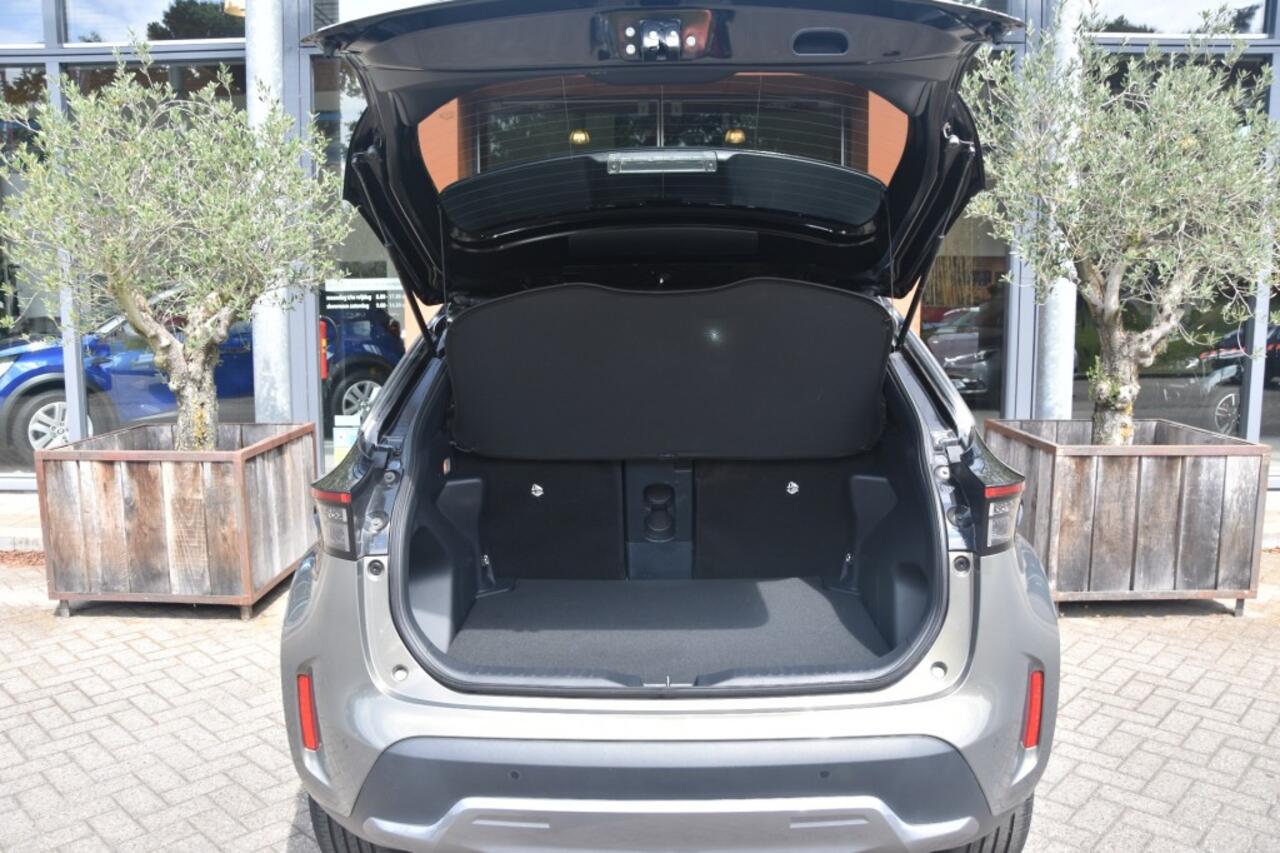 Toyota YARIS 1.5 HYBRID EXPLORE