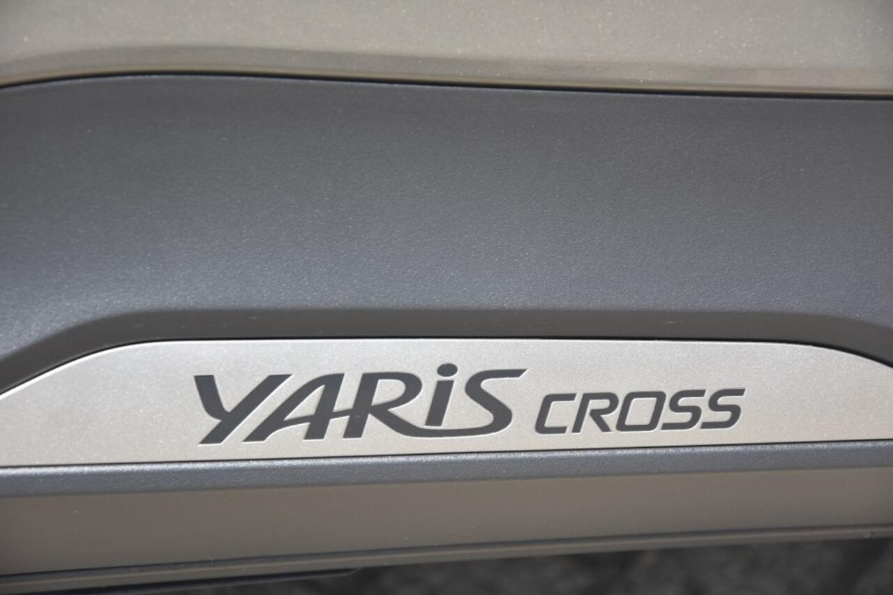 Toyota YARIS 1.5 HYBRID EXPLORE