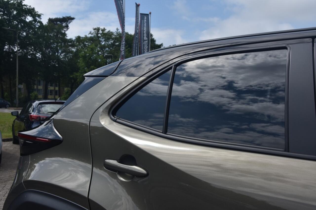 Toyota YARIS 1.5 HYBRID EXPLORE