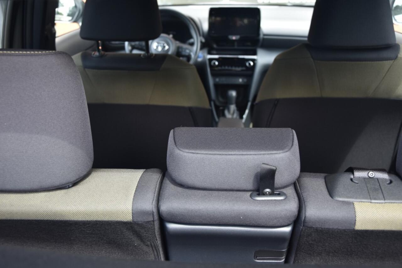 Toyota YARIS 1.5 HYBRID EXPLORE