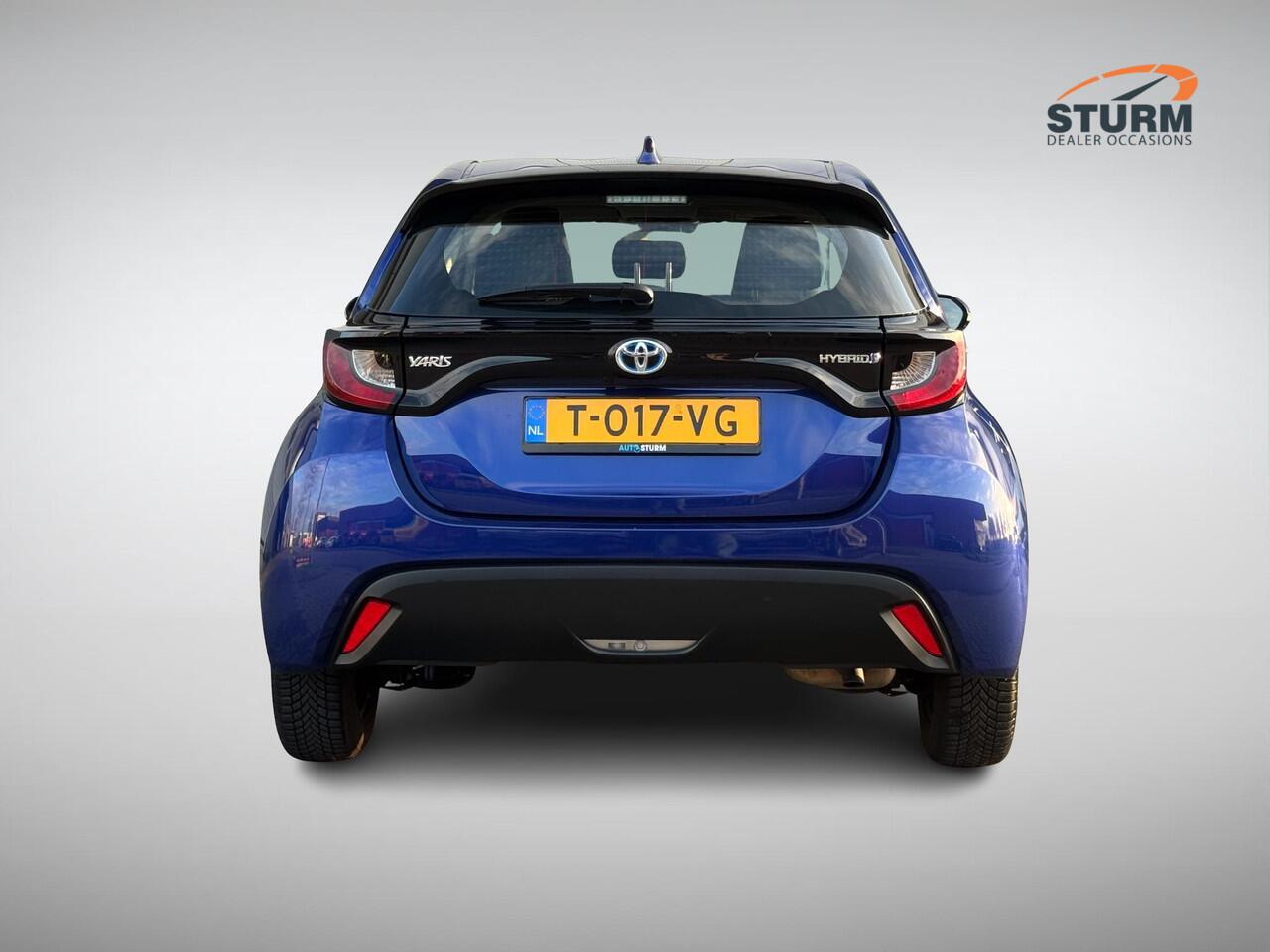 Toyota YARIS 1.5 Hybrid Active