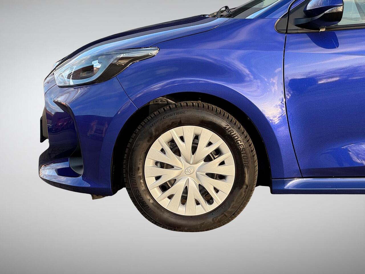 Toyota YARIS 1.5 Hybrid Active