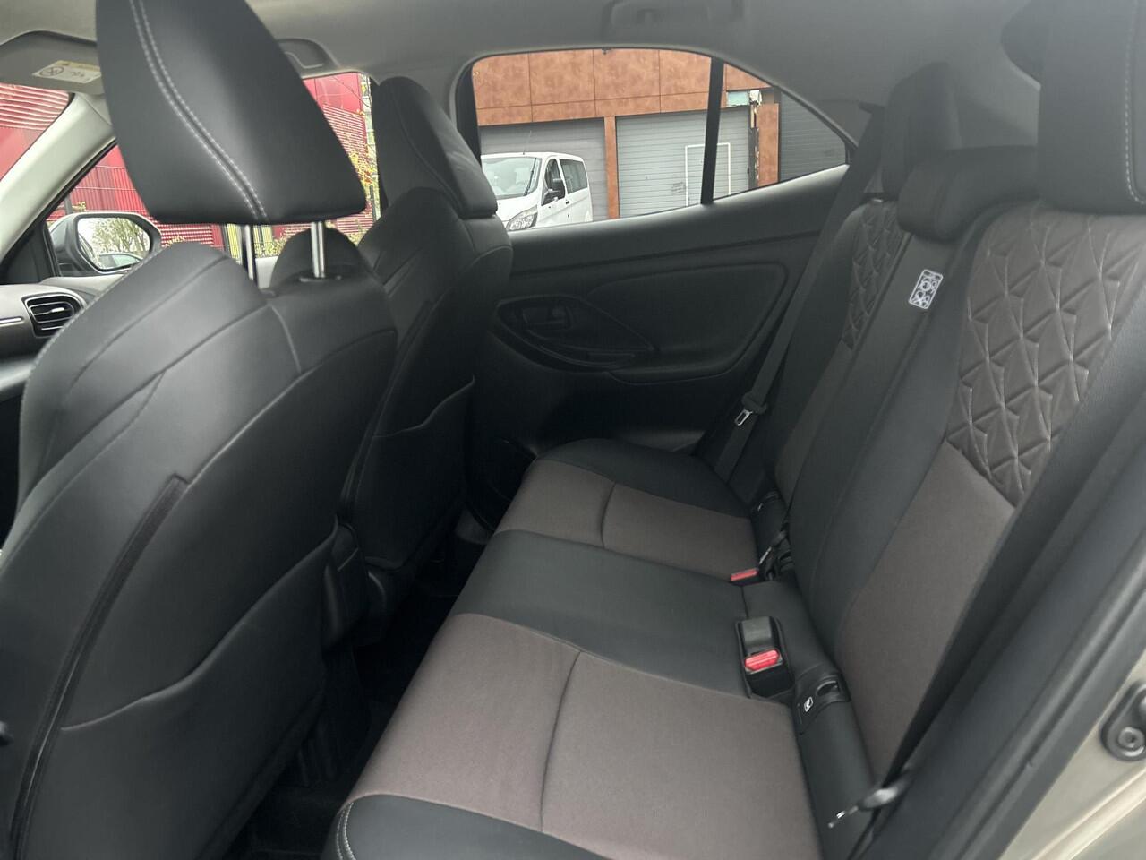 Toyota YARIS Cross 1.5 Hybrid Executive