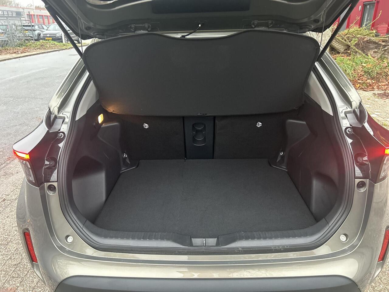 Toyota YARIS Cross 1.5 Hybrid Executive