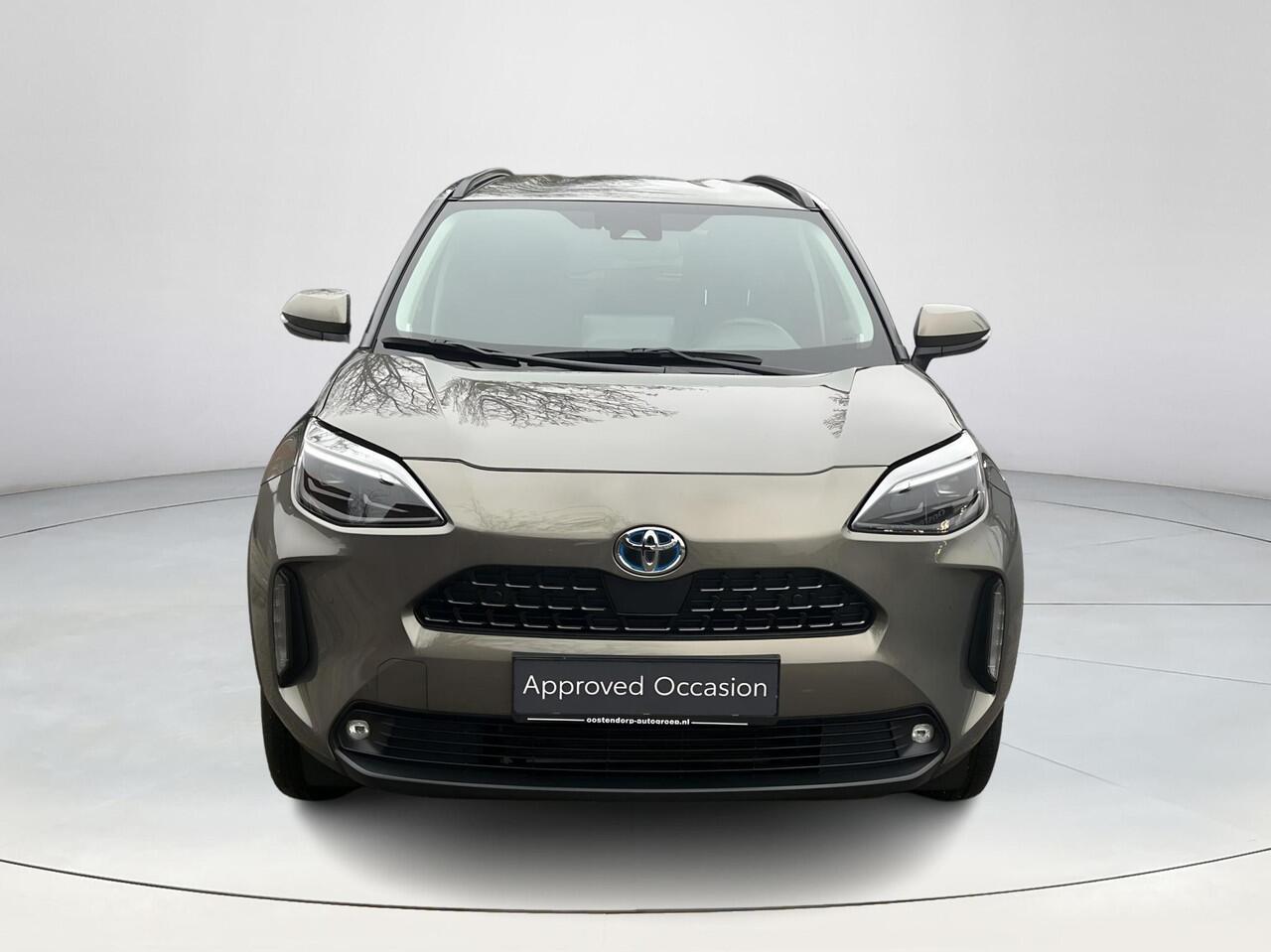 Toyota YARIS Cross 1.5 Hybrid Executive