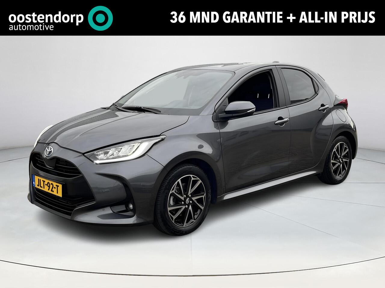 Toyota YARIS 1.5 Hybrid Dynamic