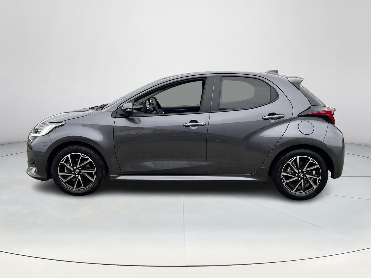 Toyota YARIS 1.5 Hybrid Dynamic