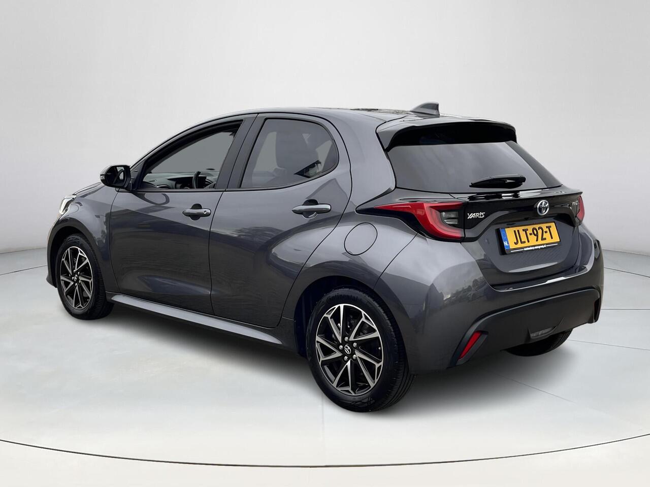 Toyota YARIS 1.5 Hybrid Dynamic