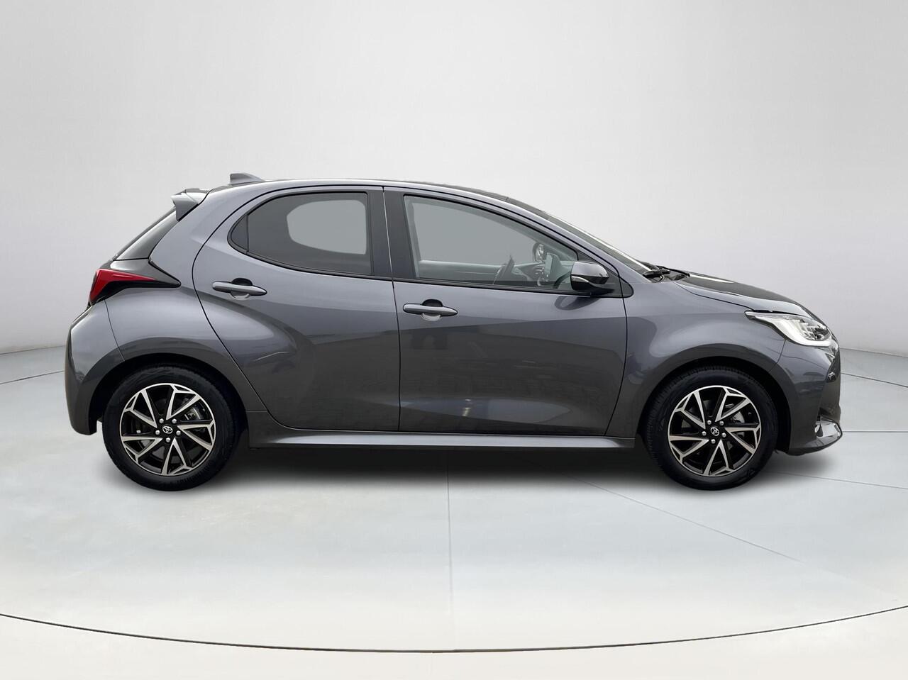 Toyota YARIS 1.5 Hybrid Dynamic