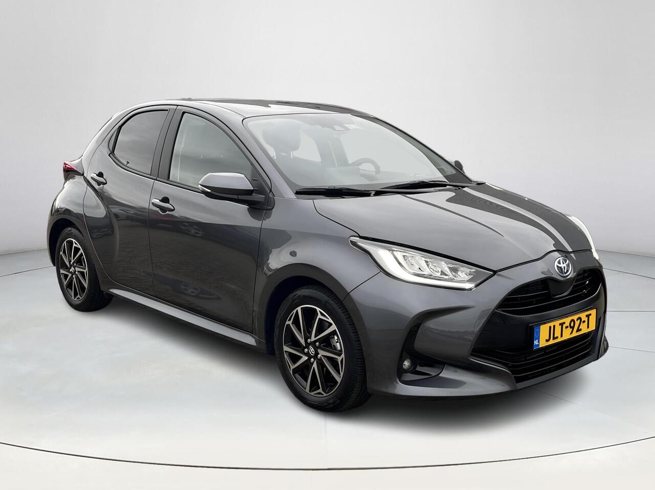 Toyota YARIS 1.5 Hybrid Dynamic